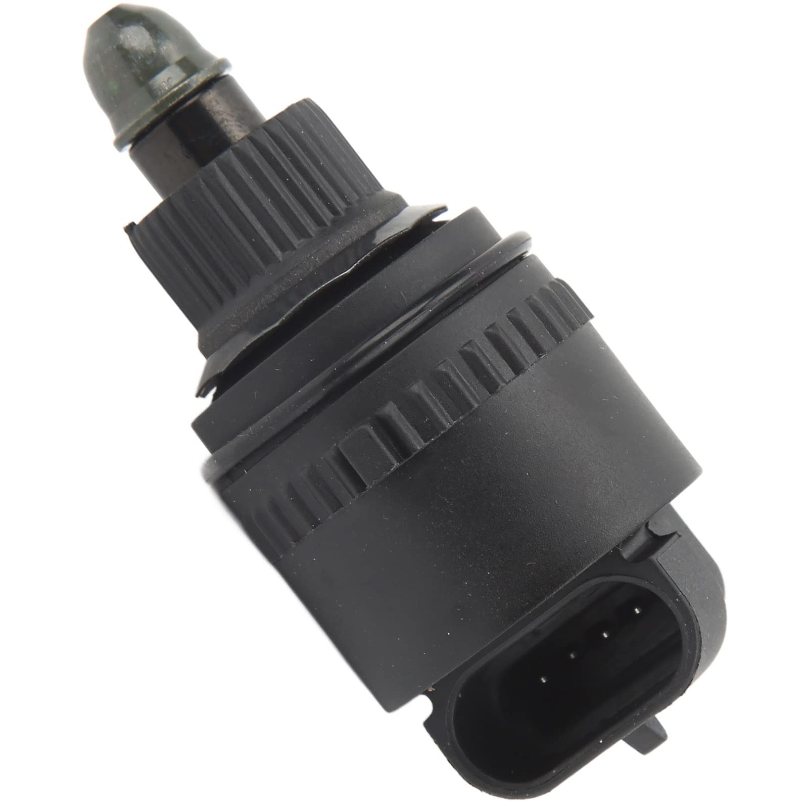 Aramox Valvola di Sfiato del Serbatoio del Carburante, Valvola di Controllo dell'Aria al Minimo Alternatore e Generatore del Motore Iac per Punto Doblo Panda OE: