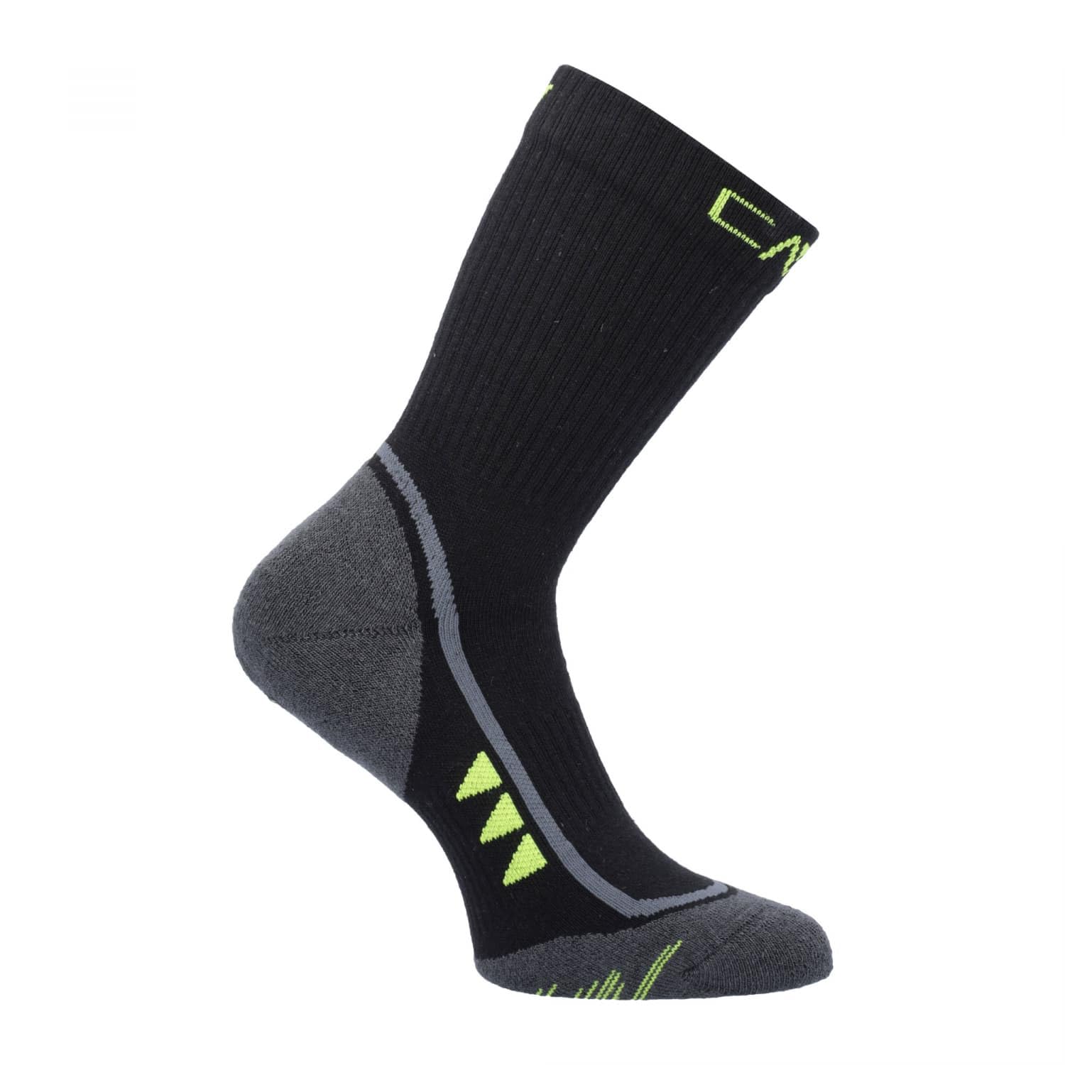 CMP Herren Trekking Sock Mid Supersoft 50 Socks