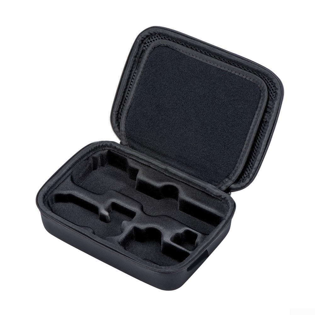 Funda para DJI Pocket 4 Pro bolsa de transporte compacta antichoque EVA 8