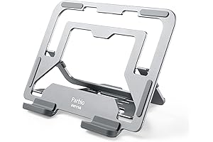 PR114 Adjustable Tablet Stand Holder
