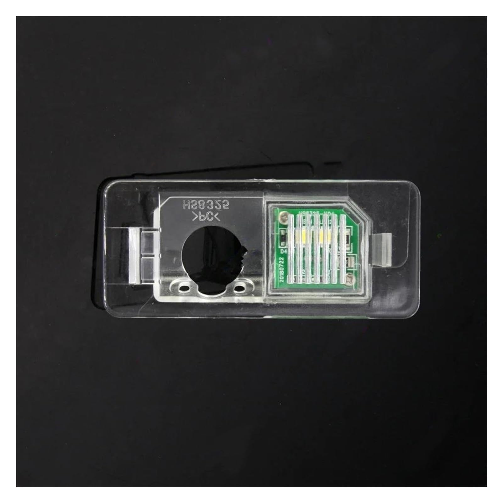 Caméra de recul BMW X5 E46 E90 E60 - Ne ratez plus vos créneaux difficiles - 3