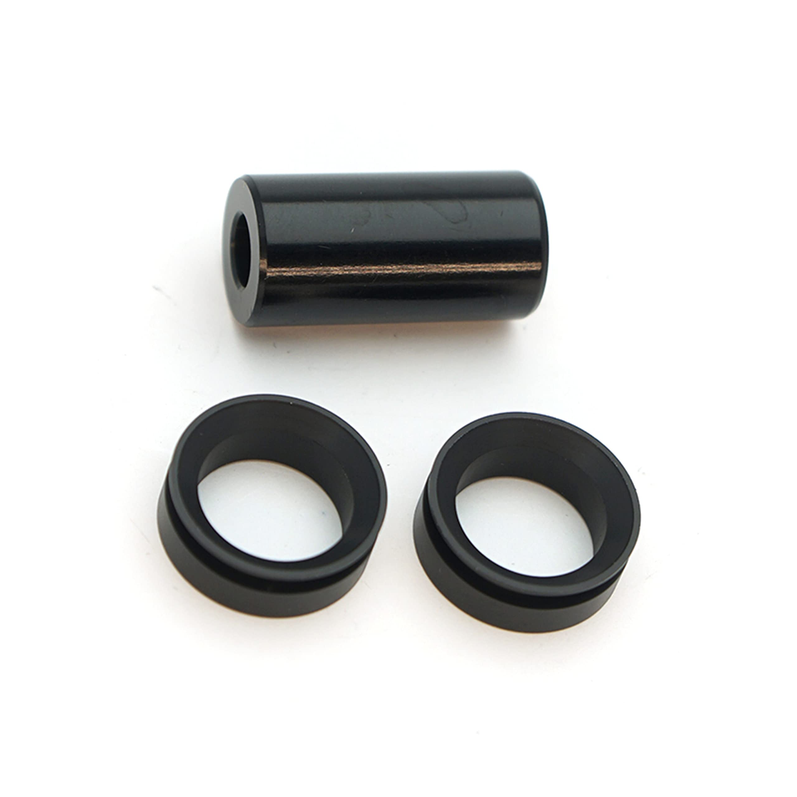 RockShox Rear Shock Mounting Hardware - 3-Piece, 1/2