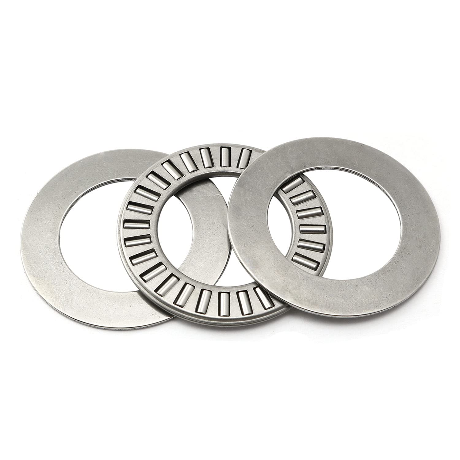 PZRT 2 Sets Thrust Needle Roller Bearings NTA1423 2TRA Thrust Needle Roller Bearing With Two Washers - View #9