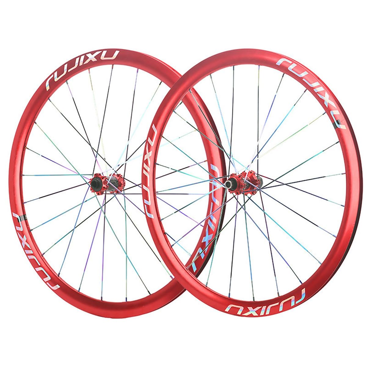 26/27.5/29in Juego De Ruedas Para Bicicleta De Montaña Llanta De Aleación