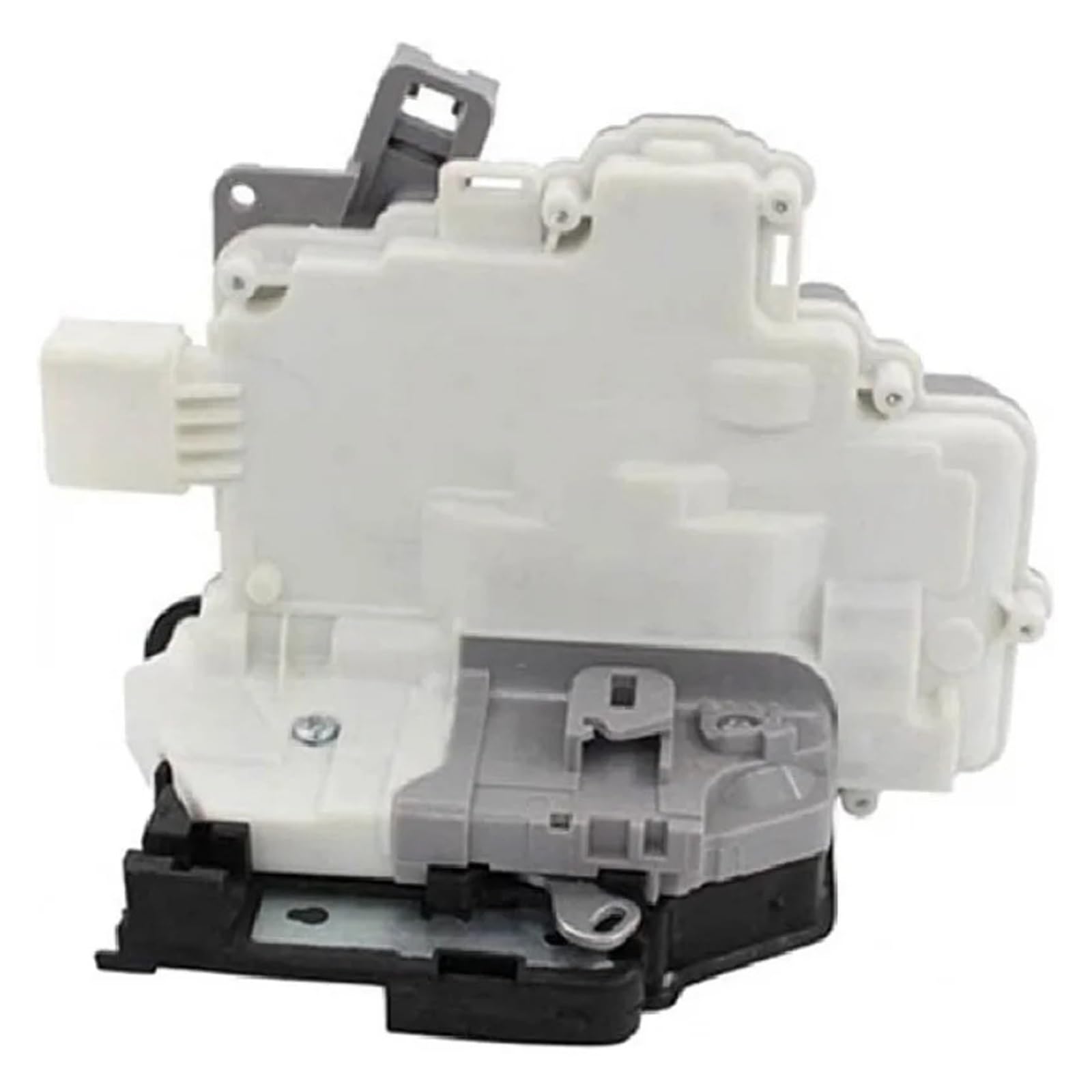 Cybsfkj 8J2837015a Front Right Door Lock Actuator Latch For A4 S4 A5 S5 Tt Q3 Q5 Q7,Oem ,3C2837015a,8J.2837015and