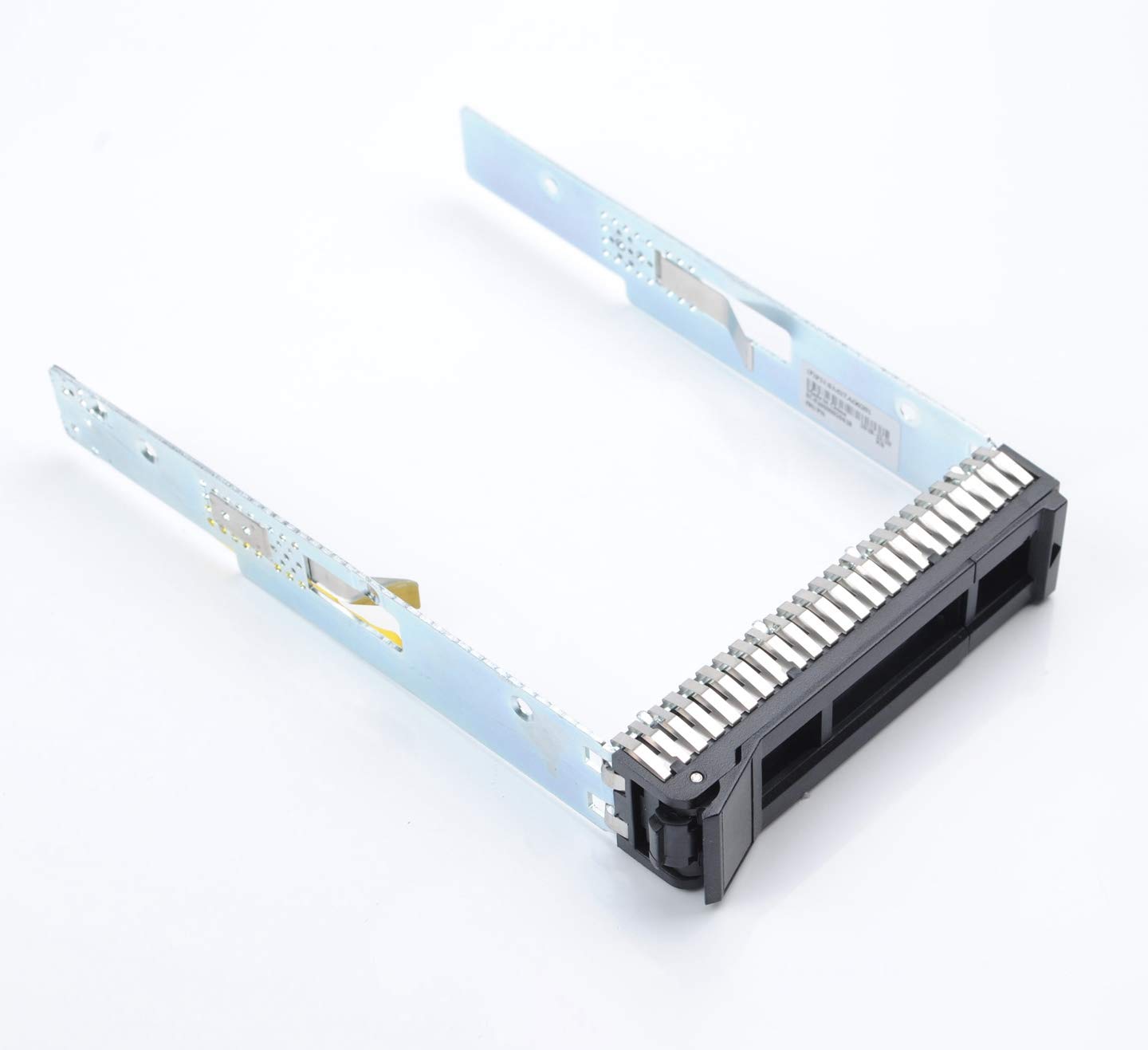 Lenovo 3,5" A 2,5" Adattatore Vassoio Caddy 00D3819 Per SR550 - Foto 6