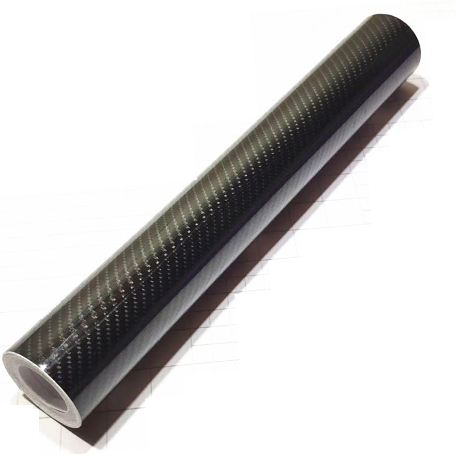 2D 3D 4D 5D 6D Carbon Faser Vinyl Wrap Film Wasserdichte Auto Aufkleber Konsole Computer Laptop Haut Auto Motorrad Zubehör