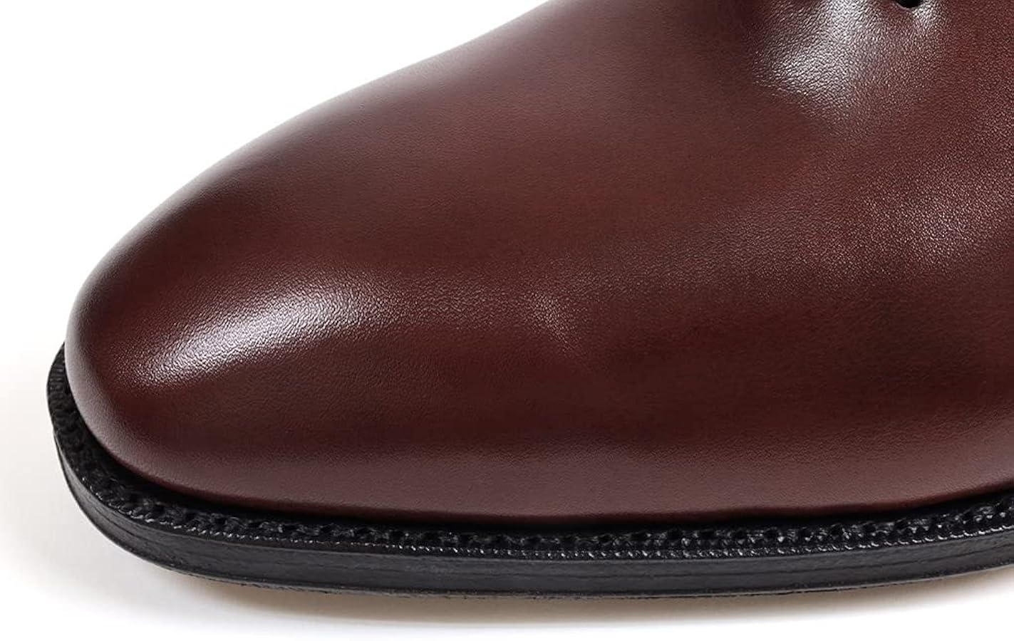 Amazon | [ヤンコ] ホールカット ボルドー 14728 BORDEAUX(ボルドー 6