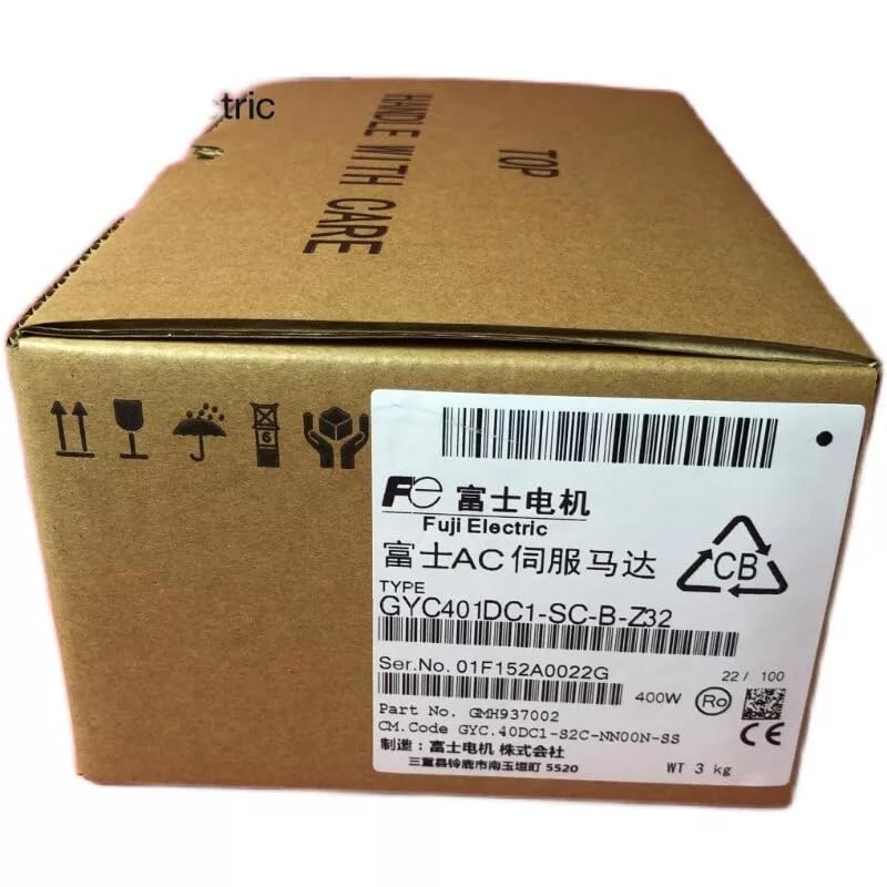 1 Pcs GYC401DC1-SC-B-Z32 in Good Condition