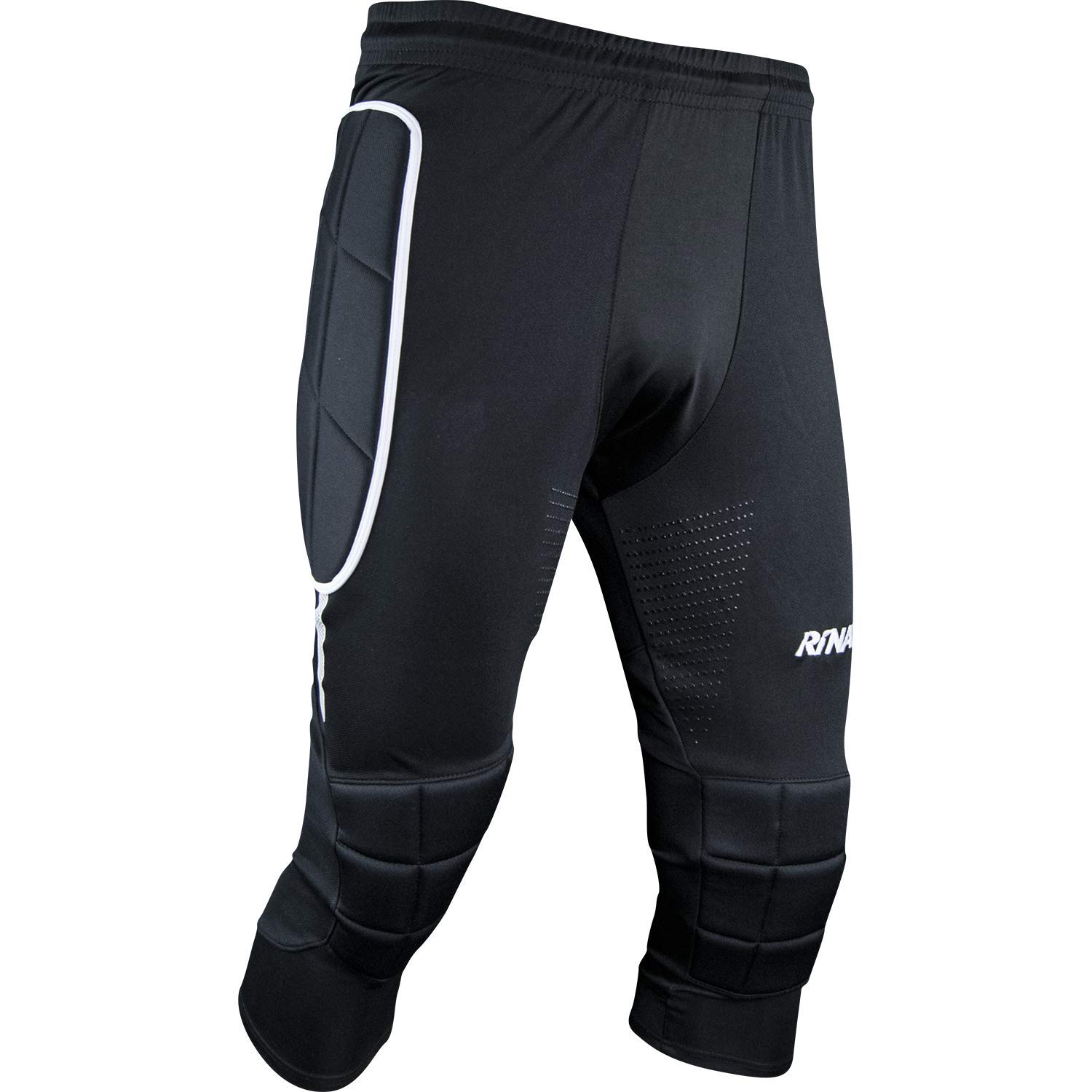 Rinat Pesquero Moya - Pantalón De Portero Unisex niños