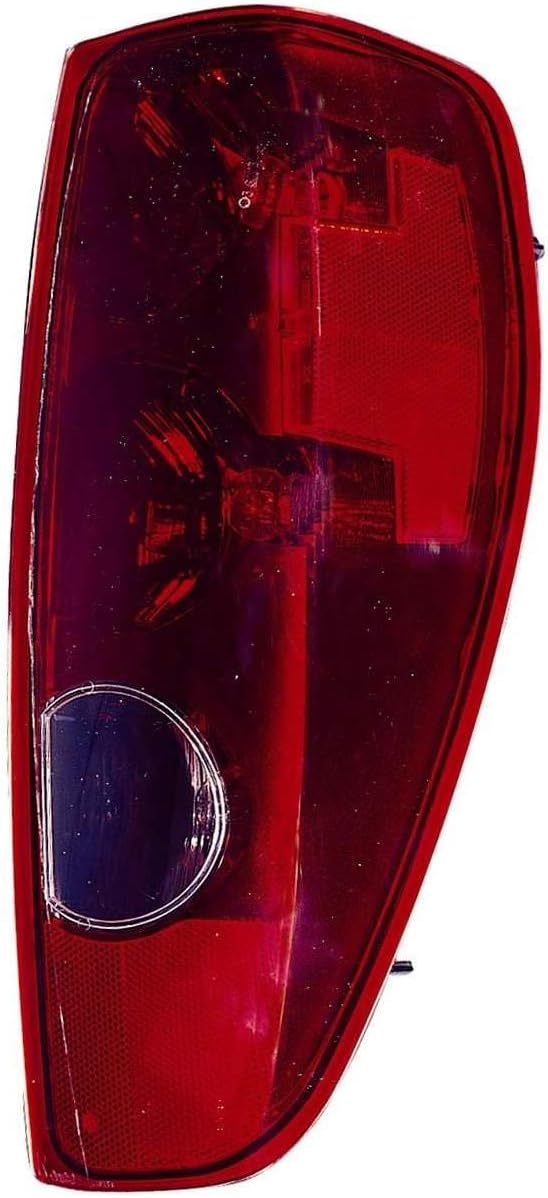 DEPO 335-1914L-AS Replacement Driver Side Tail Light Assembly (This product is an aftermarket product. It is not created or sold by the OE car company)