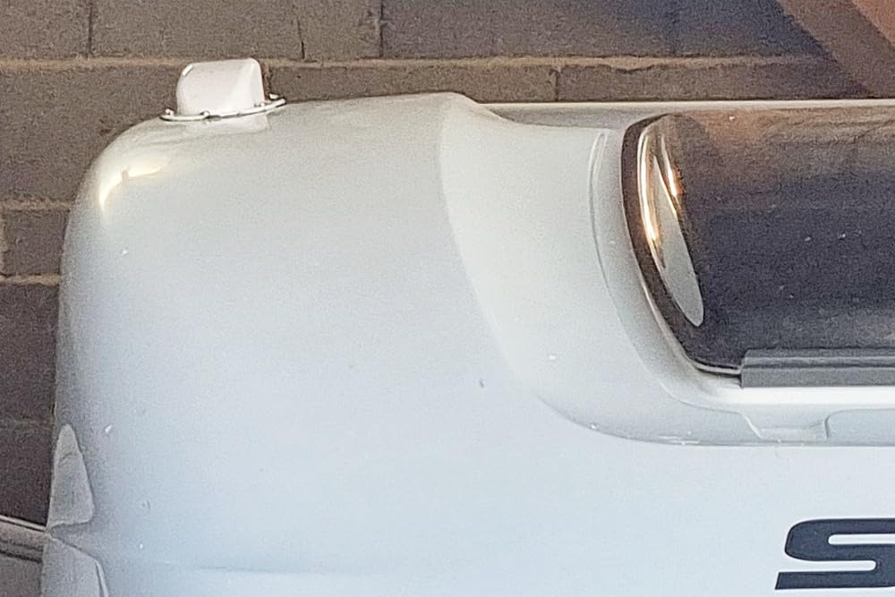Produktbild von Solar Dachdurchführung Mit 2m Kabel – Wasserdicht, Doppelter Eingang, Für Wohnmobile & Co.