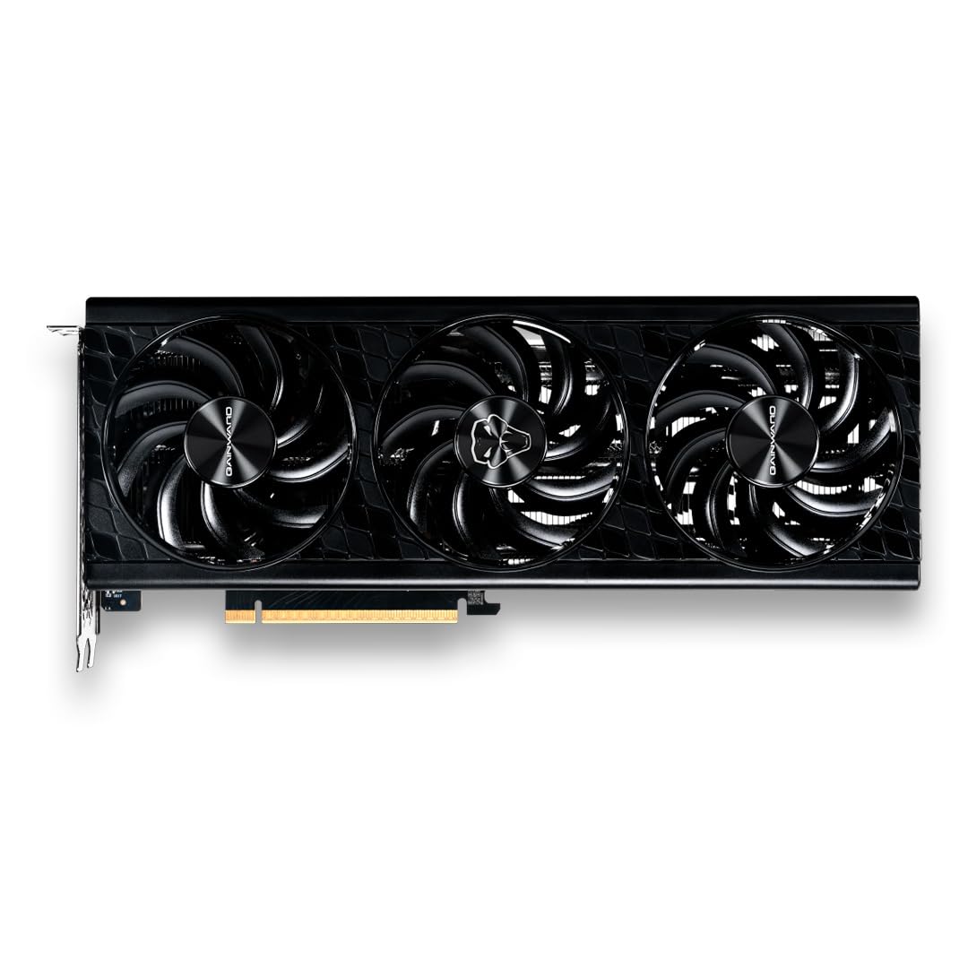 Amazon | GAINWARD RTX 5060 Ti PYTHON III 16GB GDDR7 128bit 3