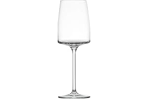 Schott Zwiesel Wine Glasses Pure White Wine, 6-Piece