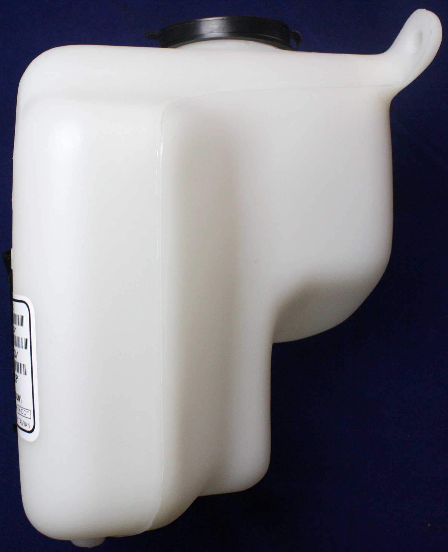 Washer Reservoir for TOYOTA COROLLA 1988-1992 Assembly with Pump and Cap USA Built