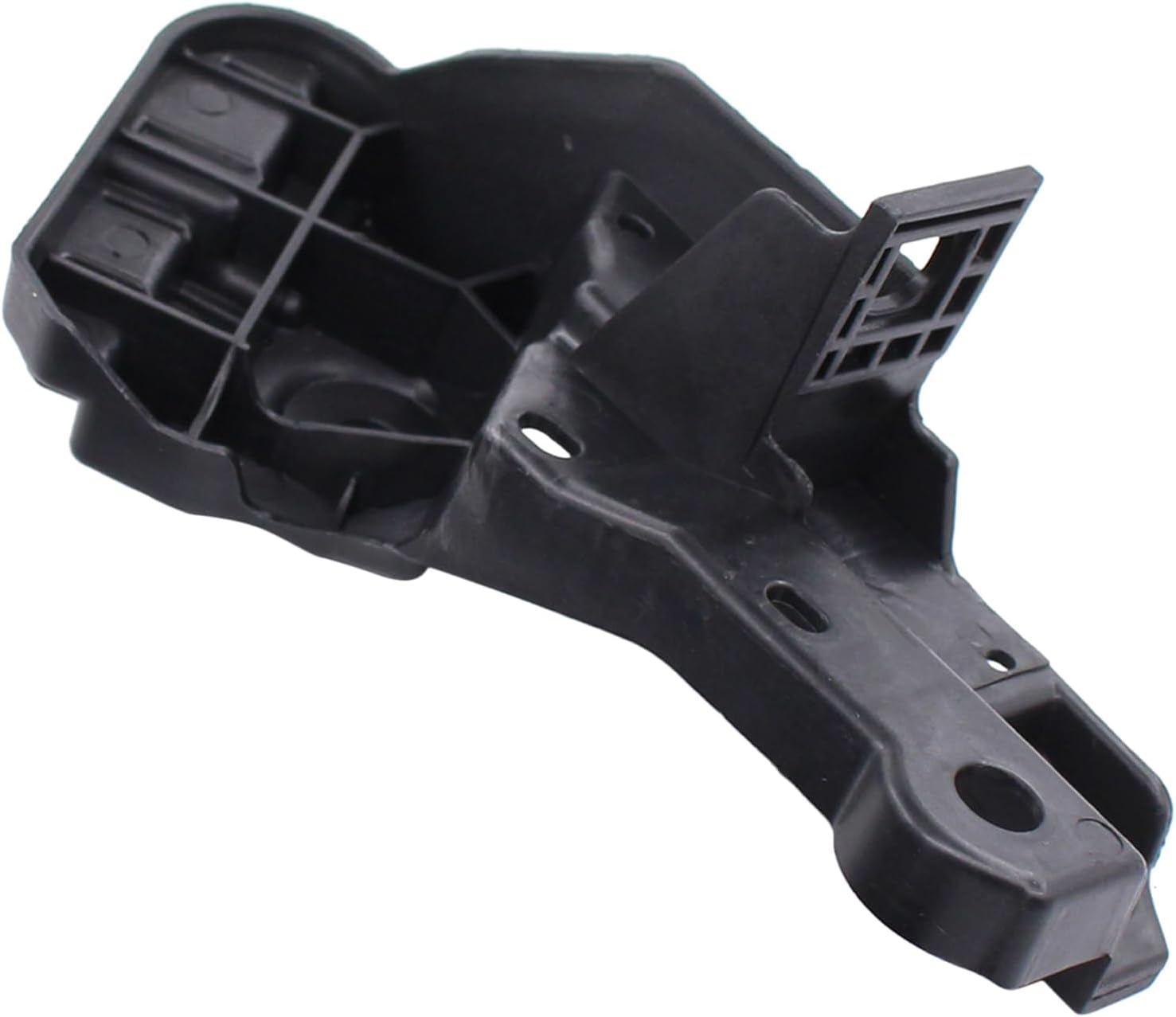 ApplianPar 2Pcs Front Left and Right Grille Upper Side Bracket for HRV 2019 2020 2021 2022