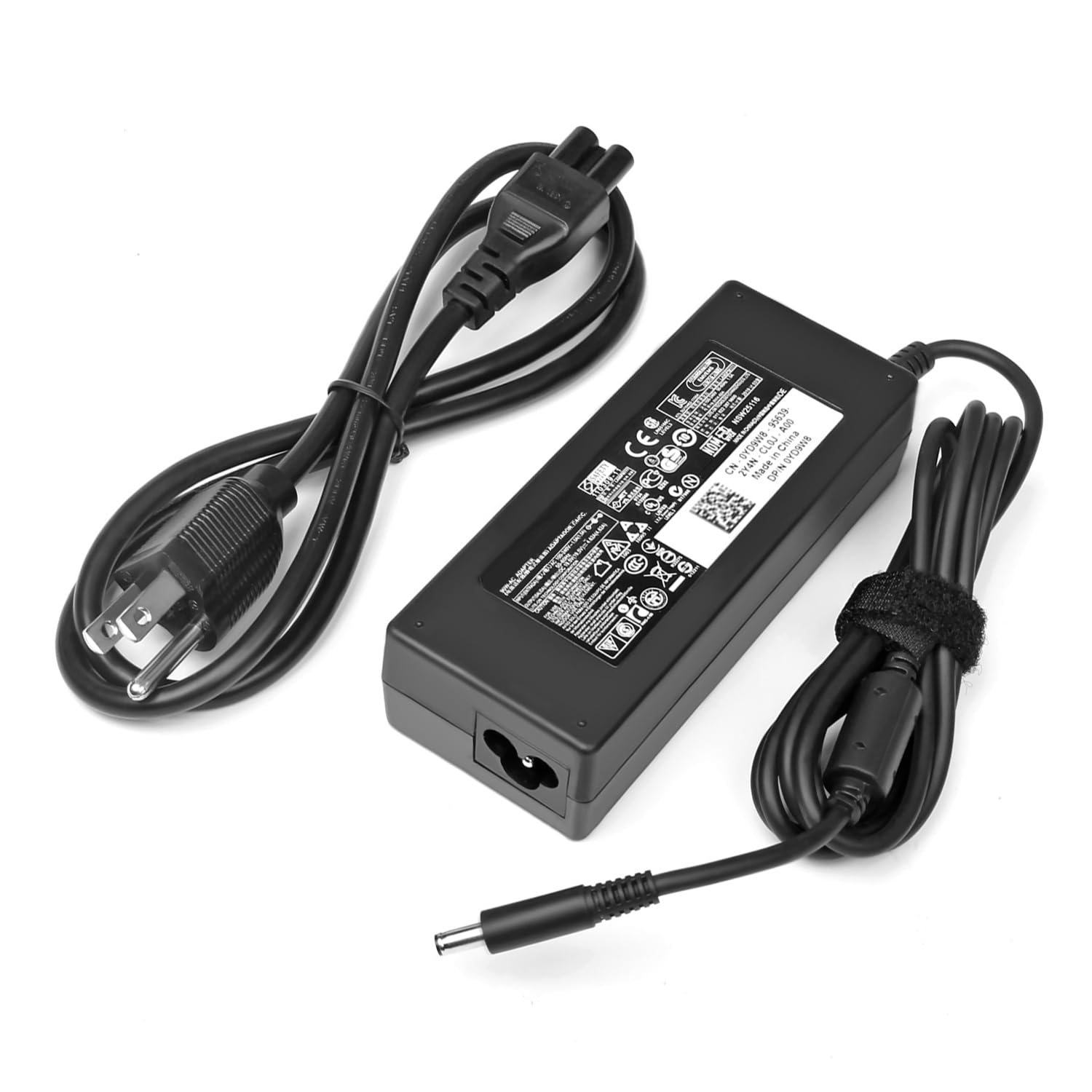 90W Chargeur Avec Dell OptiPlex 3000 5000 7000 Serie Et