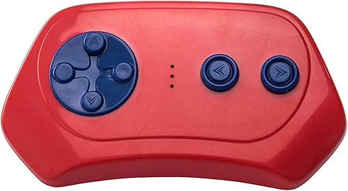 Miniatura 3 de weelye RX16 6V Niños Powered Ride on Car Control remoto y receptor Kit Controlador Caja de Control Accesorios para Niños Electric Ride On Car Piezas