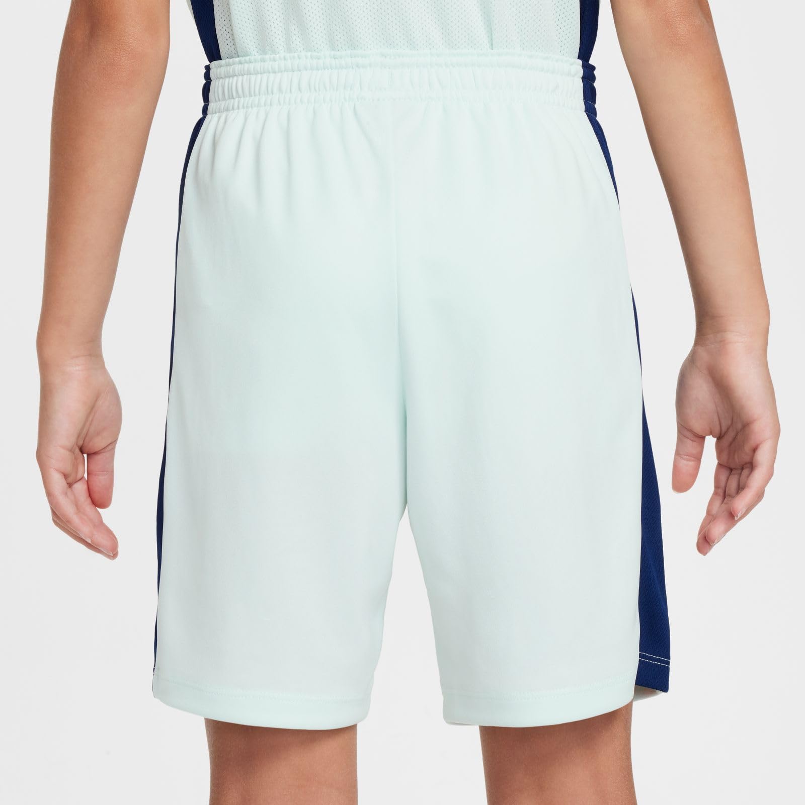 Nike - Cr7 Academy23 Dri-Fit-fußballshorts für Ältere Kinder, Pantaloncini da Calcio Unisex - Bambini e Ragazzi