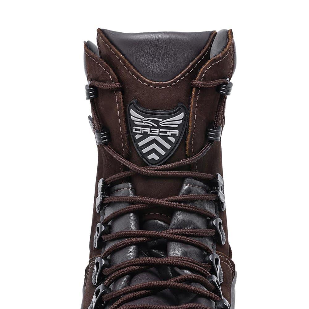 Bota Coturno Militar Tiger Pró, Couro Resistente, Design Tático, Solado Robusto para Uso Militar em promoção! Veja a oferta e mais achadinhos de Botas & Coturnos Masculinos 9 Hoje é o melhor dia para comprar Bota Coturno Militar Tiger Pró, Couro Resistente, Design Tático, Solado Robusto para Uso Militar com aquele preço maroto! Promoção! Aproveite a oferta! 9