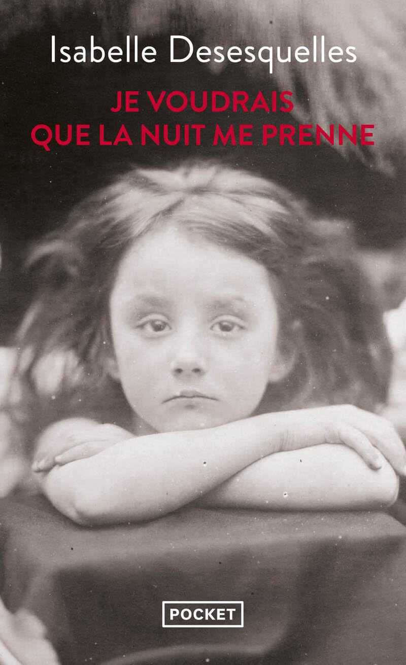 Je Voudrais que la Nuit Me Prenne (Best): Roman