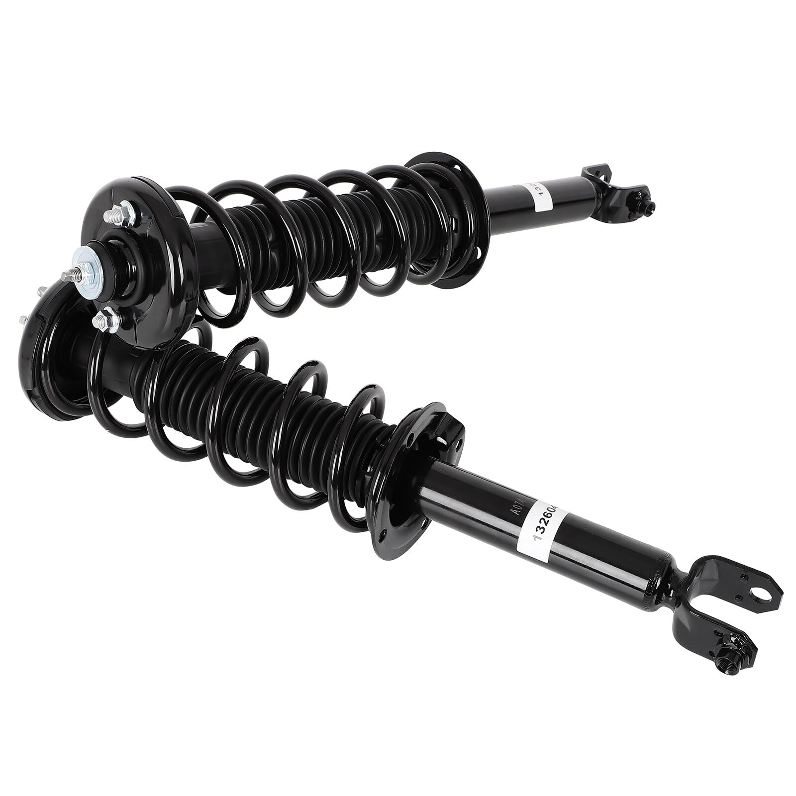 ギュパール Amazon.com: NEW Pair Set of 2 Rear Shock Absorbers For