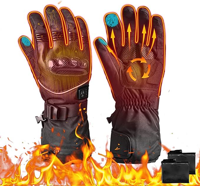 10 best ski gloves for poor circulation Quick Guide Pro