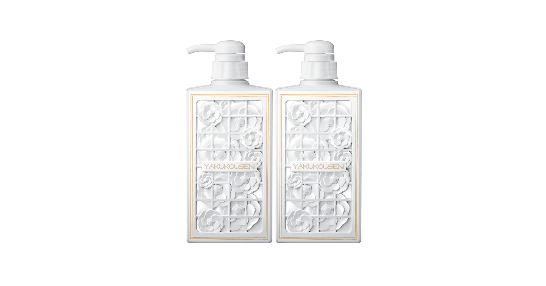 Amazon | 薬酵泉 薬用全身洗浄料 500ml × 2本セット 【最新