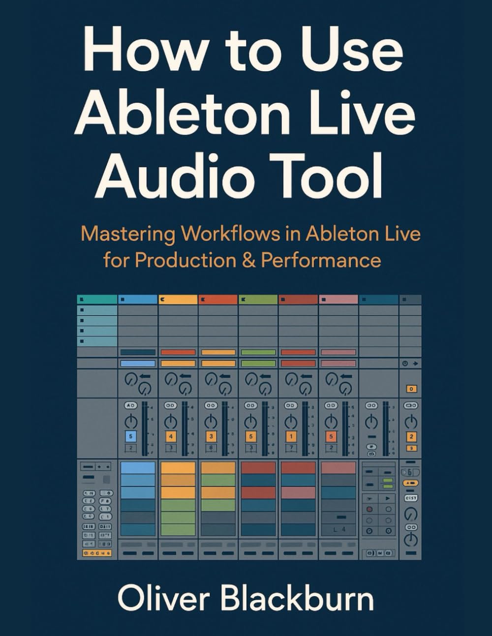 How to Use Ableton Live Audio Tool: Mastering Workflows in Ableton Live for Production & Performance