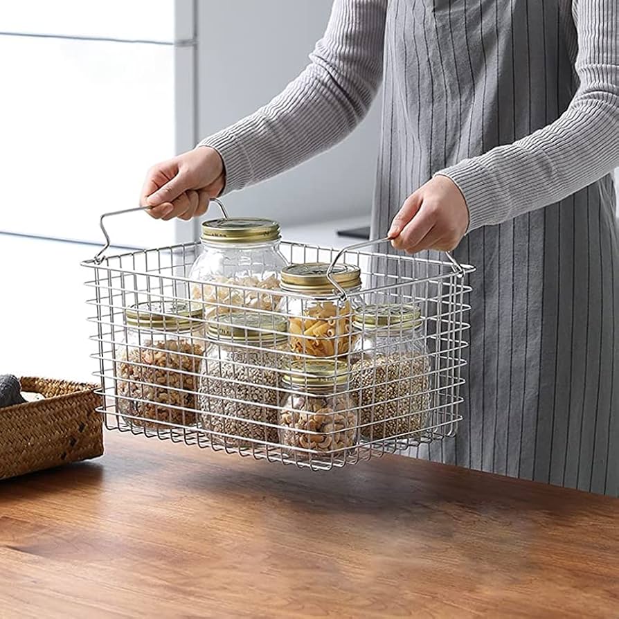 ALESSI ワイヤーバスケット　ステンレス　食洗機可能　インテリア雑貨 楽天市場】アレッシィ ヌーベン NUVEM ワイヤーバスケット