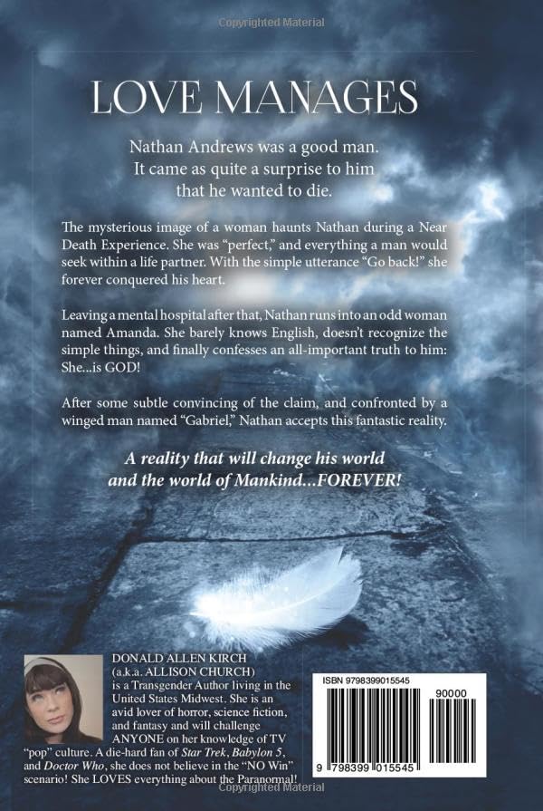 Knowing God - Image 2