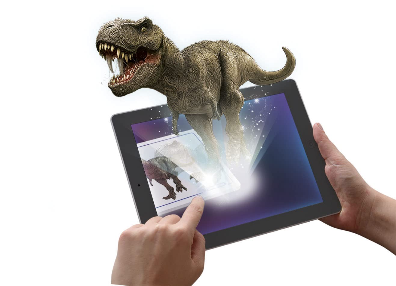 Clementoni - Arqueojugando El Esqueleto Del Gran T-Rex - Juego Científico Para Excavar Y Montar Dinosaurios A Partirde 7 Años, Juguete En Español (55109