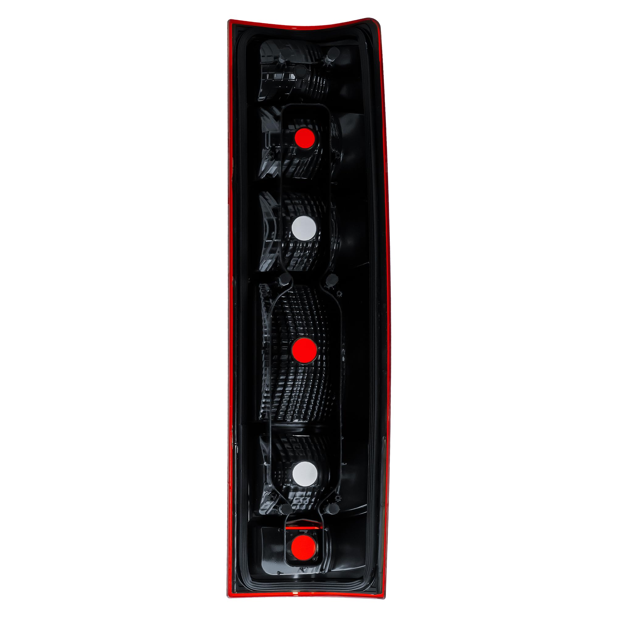 LONGLING Fanale Posteriore Sinistra Posteriore Per IVECO Daily IV V 2006-2013