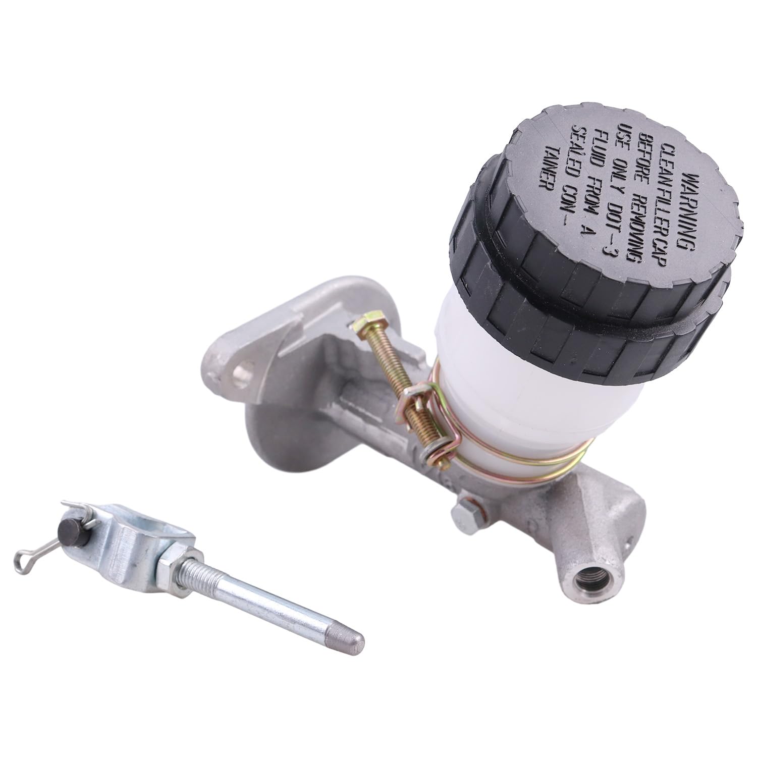 本類 Original Kawasaki ZX 130 Master Cylinder Assy Front Brake