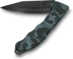 Canivete Victorinox Evoke BSH Camuflado 4 Funções Victorinox