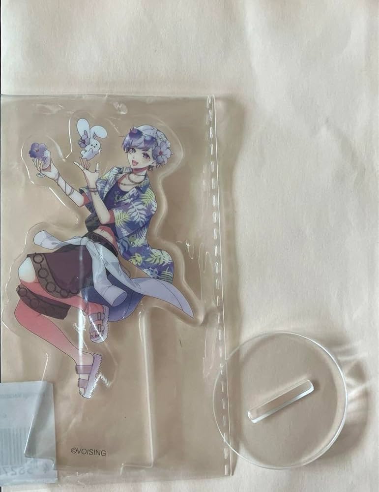 いれいす いふ アクリルスタンド 7個セット いれいす アクリルスタンド いれいす If アクリルスタンド Stage