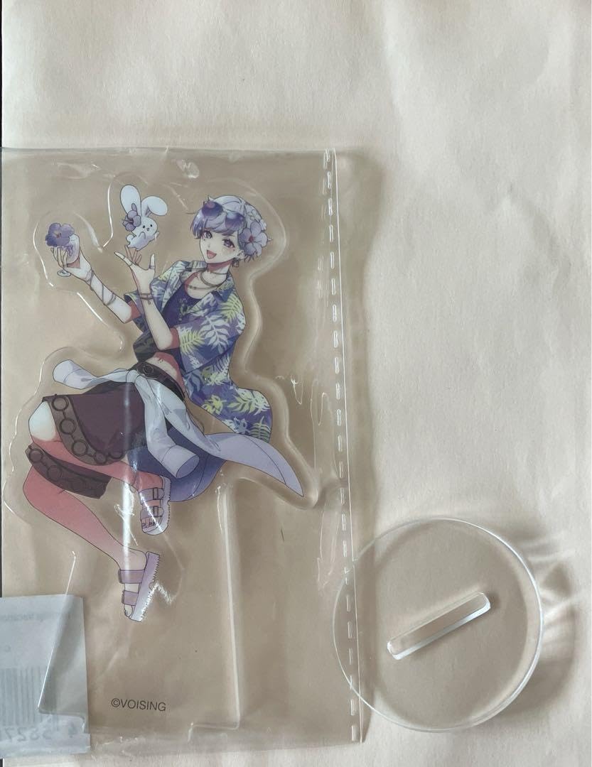 いれいす 初兎 アクリルスタンド promise サイン いれいす 初兎 アクリルスタンド promise サイン いれいす 初兎