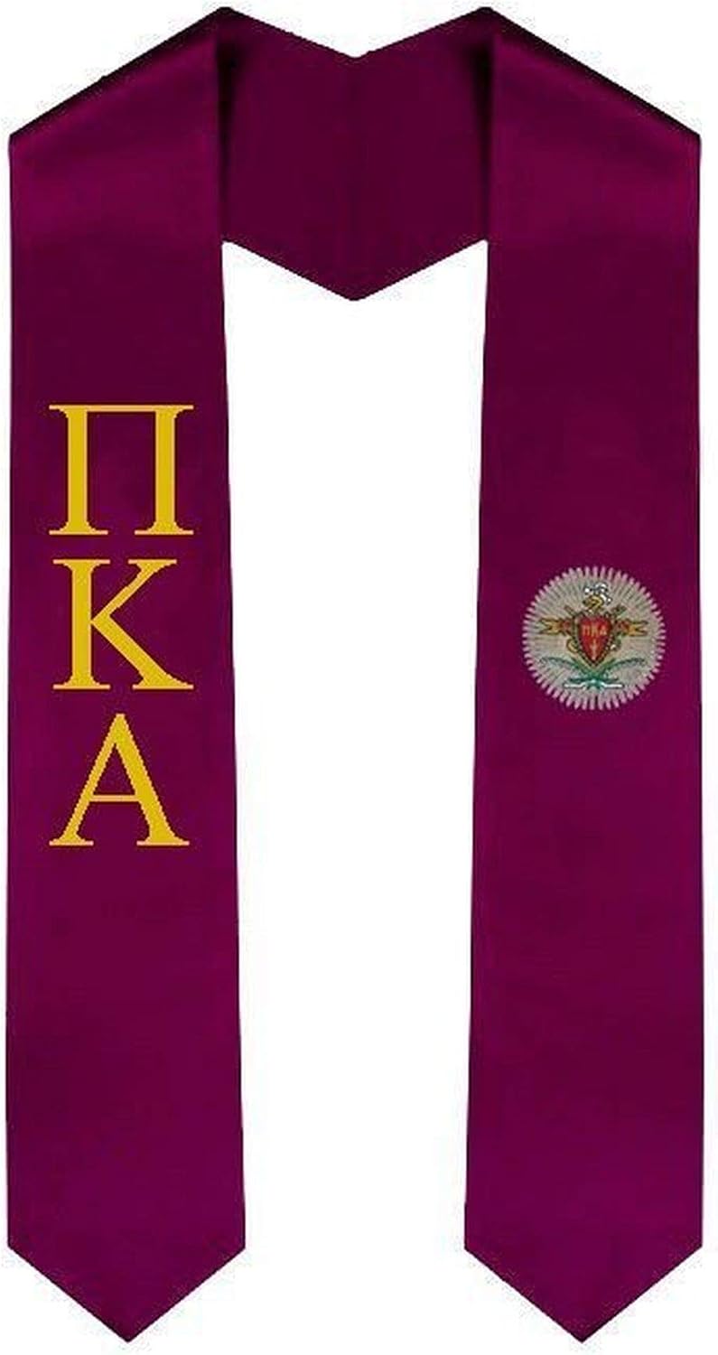Greekgear Pi Kappa Alpha World Famous EZ Stole