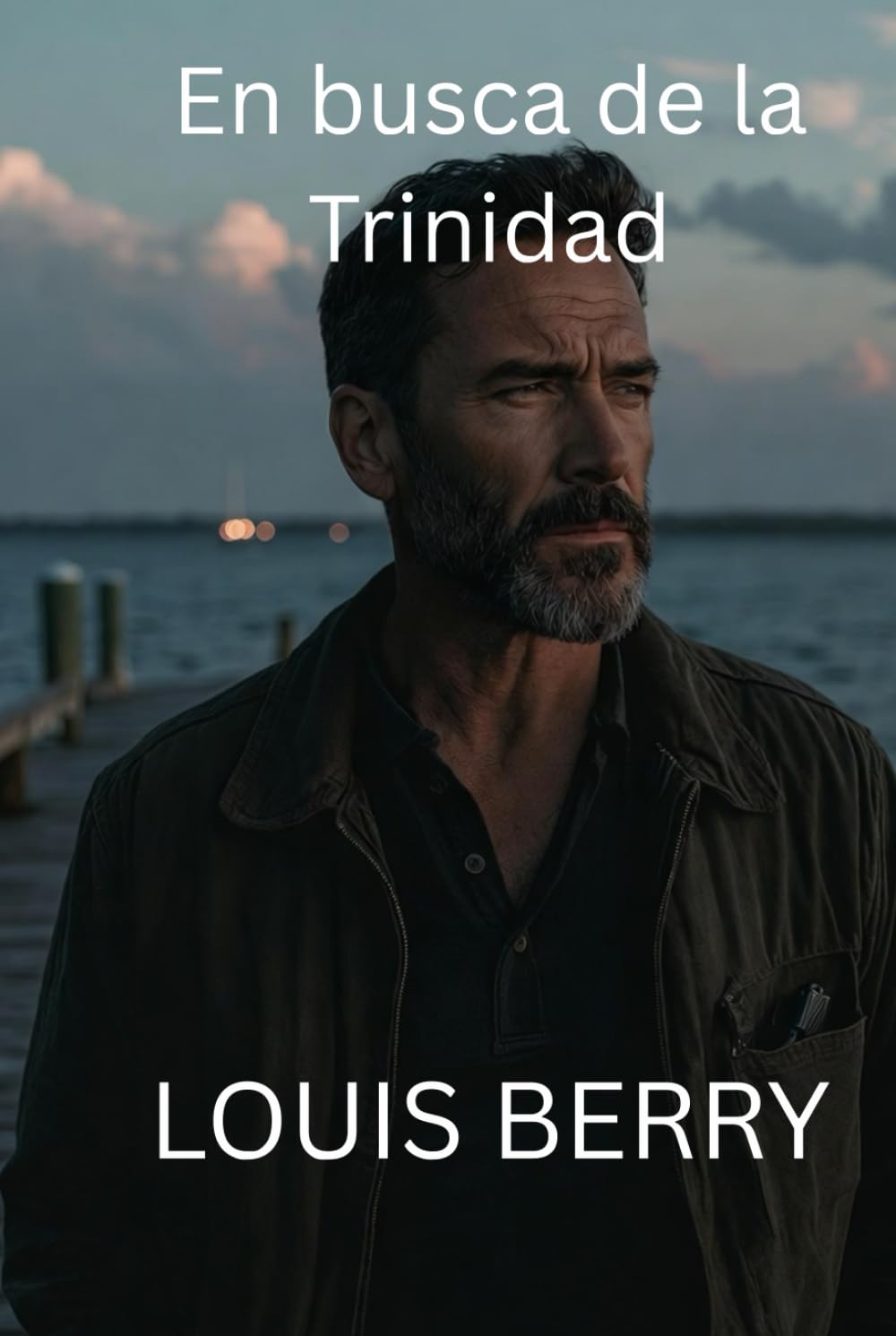 En busca de la Trinidad