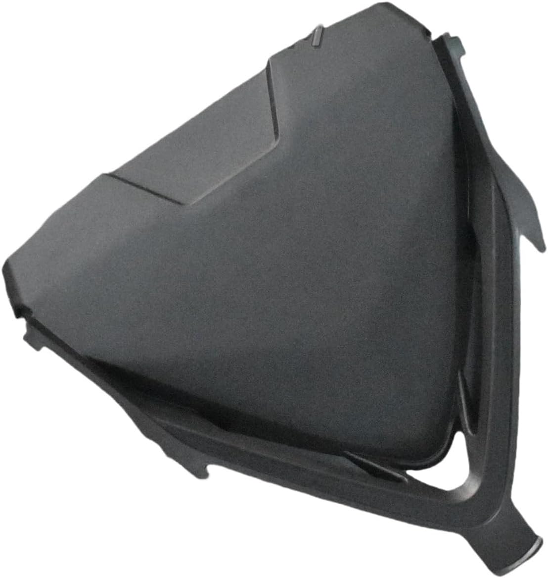 Side Spoiler Dynamic Wing Motorcycle Seat Side Cover Panel Rear Tail Cowl Fairing Accessories for CBR650R CBR 650R 2019-2024 Spoiler Guards