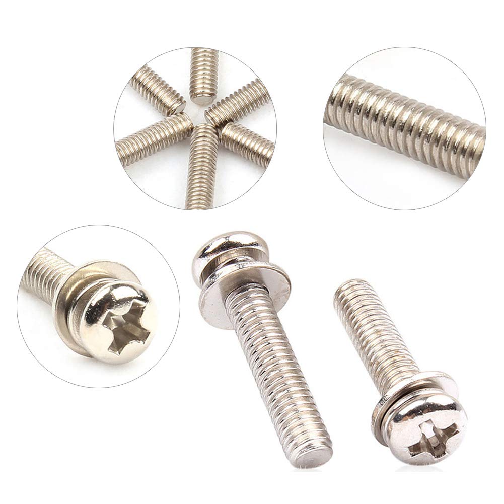 Rondelle Plate Diam&egrave;tre 8 Inox A2