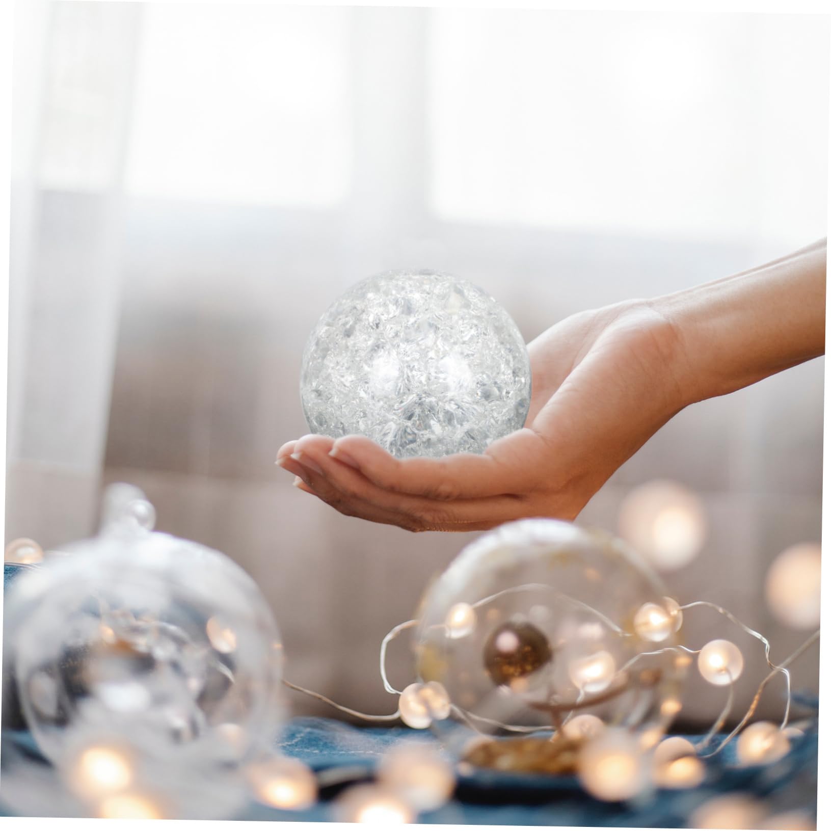 ガラスボール[センターピース] 【公式通販】