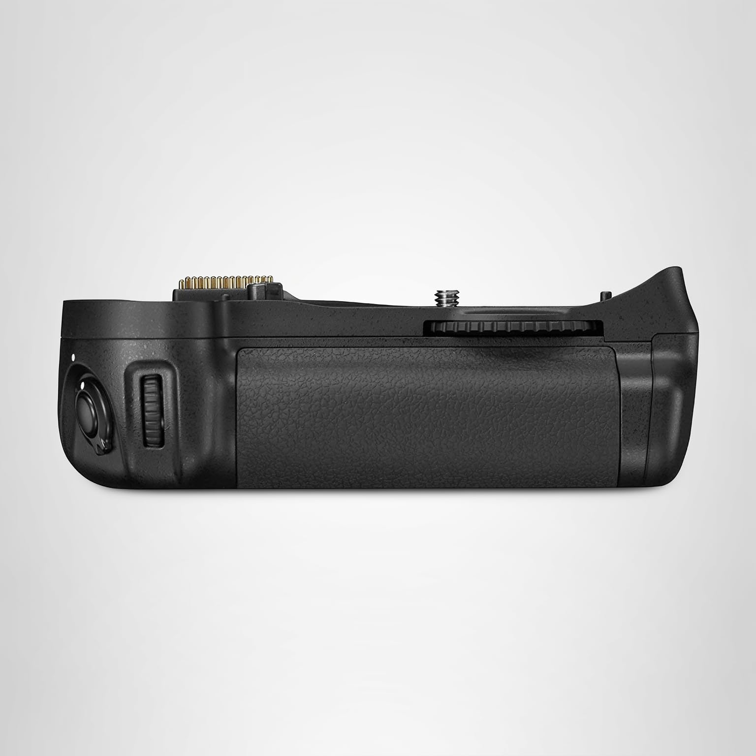 Nikon MB-D10、D700・D300用、Li-ionバッテリー対応