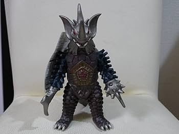 Amazon.co.jp: ウルトラ怪獣シリーズEX 2012 暴君怪獣