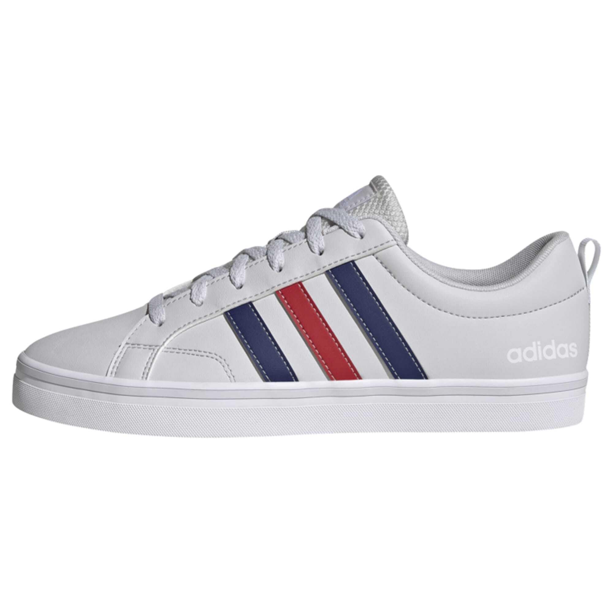 adidas Vs Pace 2.0 mens Shoes 36 EU DSHGRY/VICBLU/FTWWHT