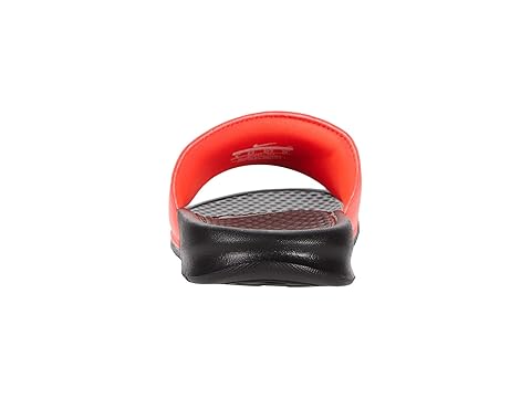 nike benassi slides zappos