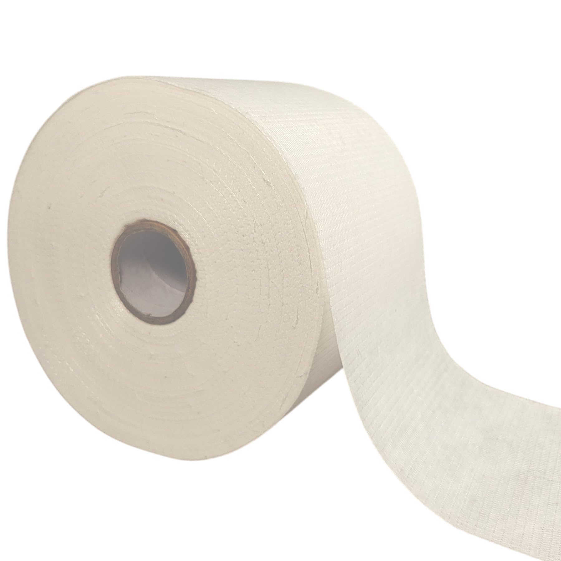 Tessuto non tessuto di poliestere 120 g/m² – rinforzato e ideale per impermeabilizzazioni liquide, speciale tessuto non tessuto per tetto, tessuto non tessuto per plastica liquida, tessuto non tessuto