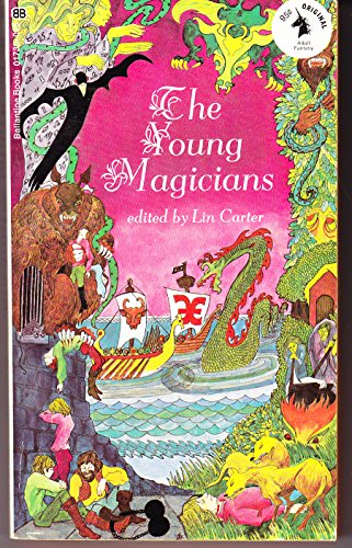 Young Magicians view 2
