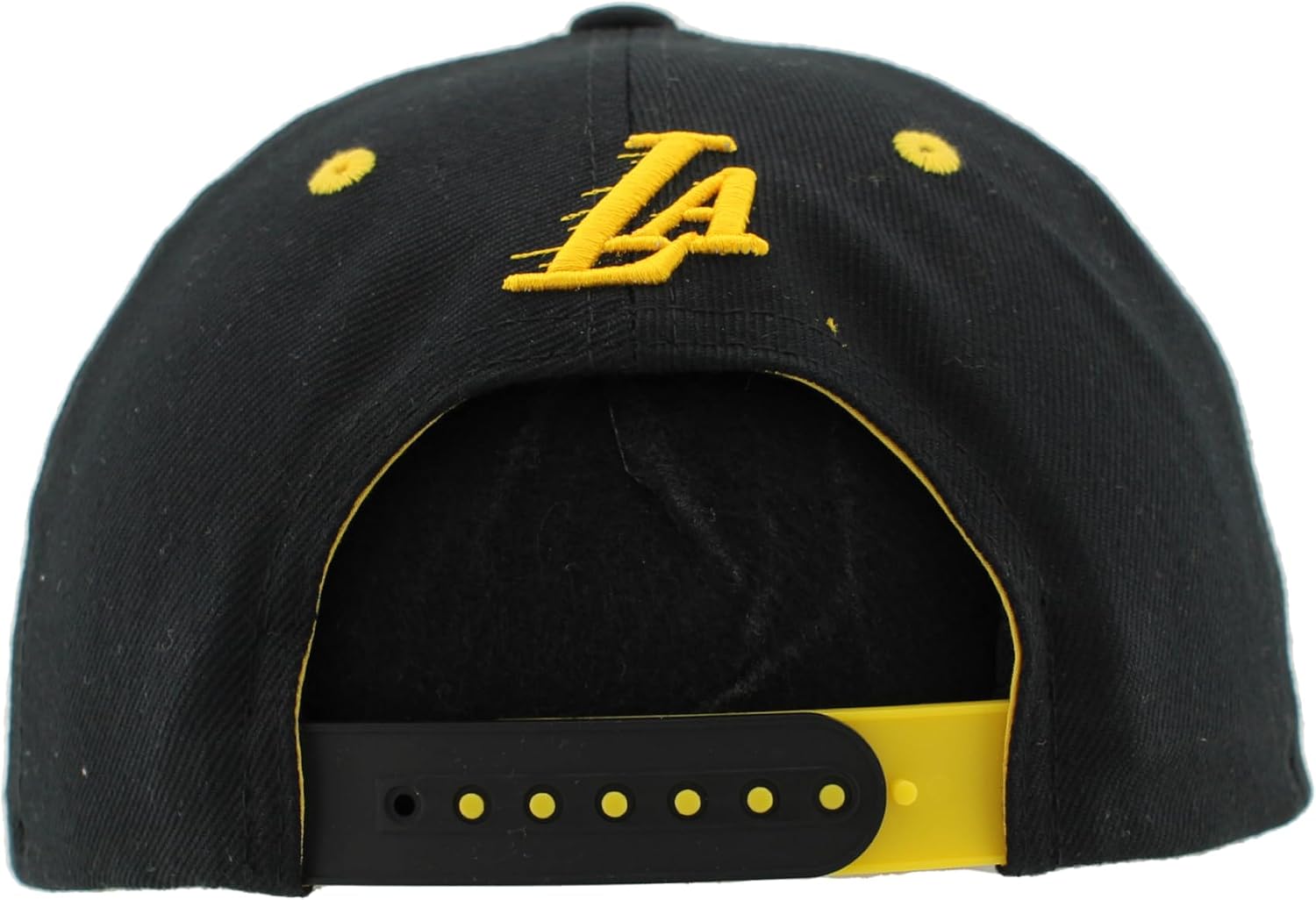 ZHATS NBA Unisex-Adult NBA Officially Licensed Adjustable Snapback Hat Contender Under Visor Icon