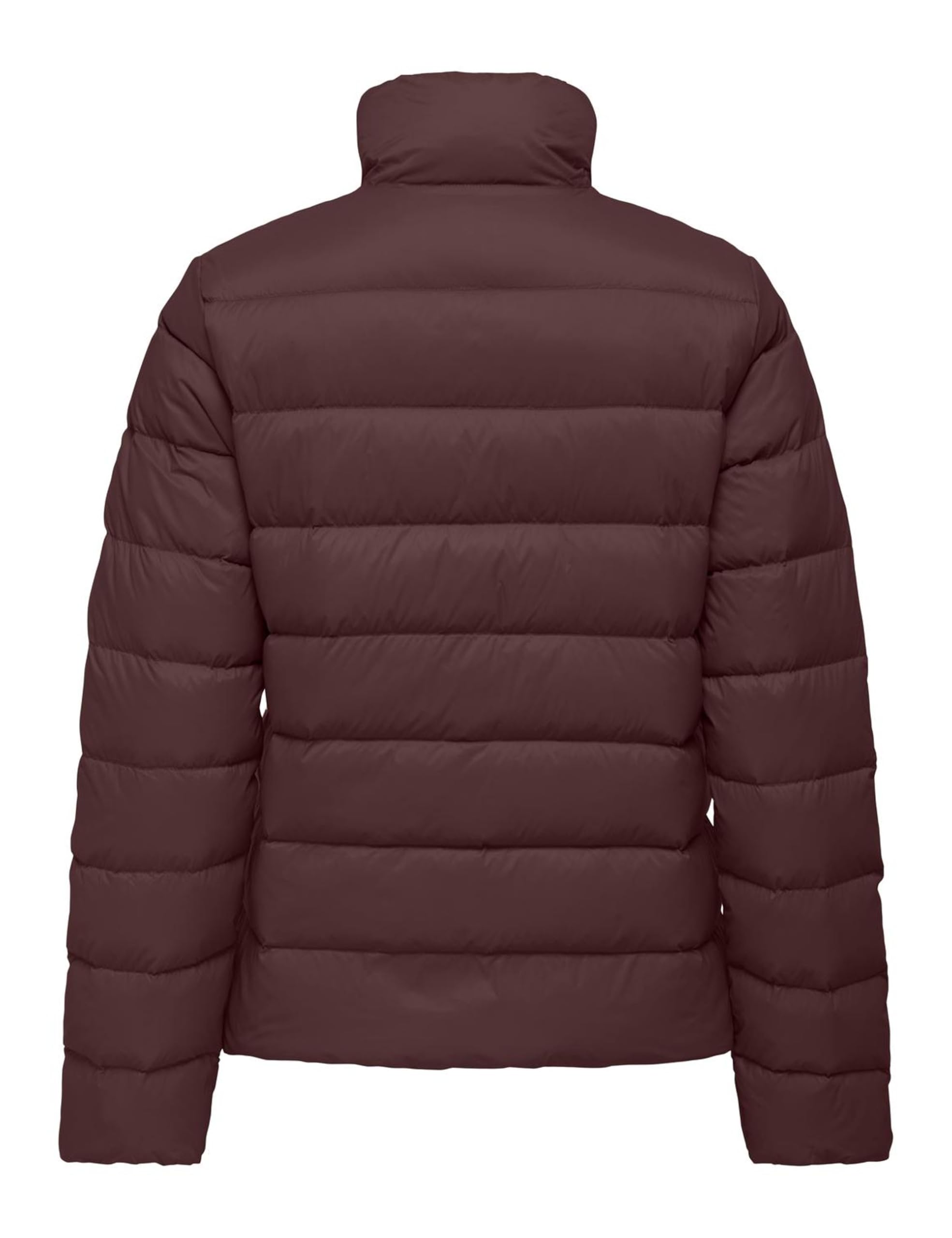 ONLY Damen Onlruby Quilted Down Jacket Otw Onlruby Quilted Down Jacket Otw (1er Pack)